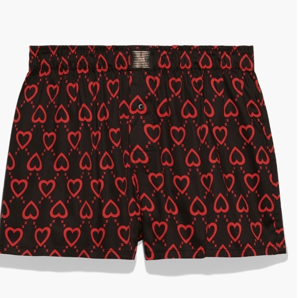 Savage X Cotton Boxers